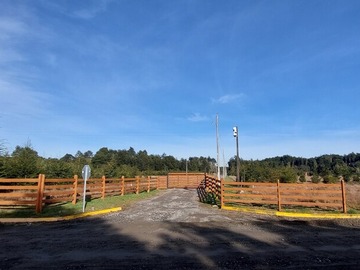 Venta / Parcela / Puerto Montt