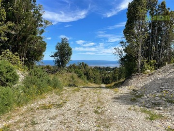 Venta / Parcela / Puerto Montt