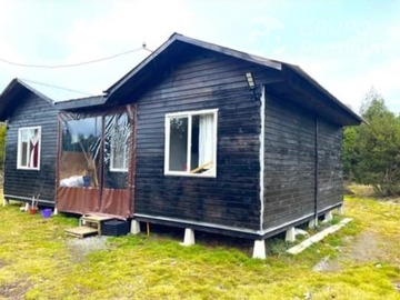 Venta / Parcela / Puerto Montt