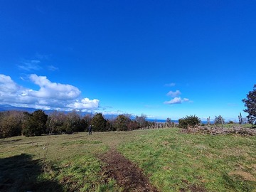 Venta / Parcela / Puerto Montt