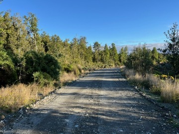 Venta / Parcela / Puerto Montt