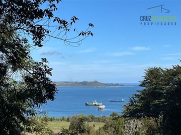 Venta / Parcela / Puerto Montt