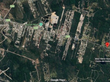 Venta / Parcela / Puerto Montt