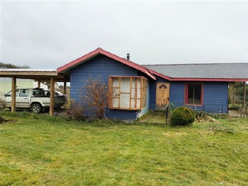 Venta / Parcela / Puerto Montt