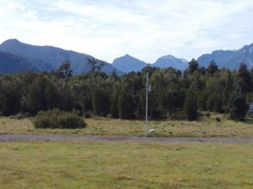 Venta / Parcela / Puerto Montt