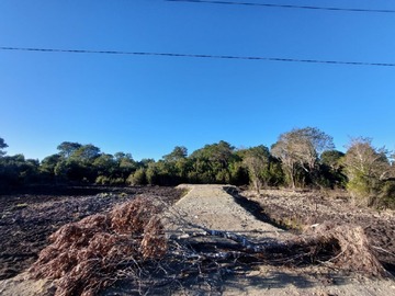Venta / Parcela / Puerto Montt