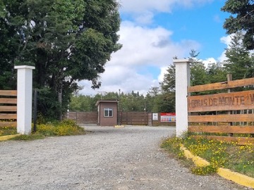 Venta / Parcela / Puerto Montt