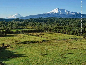 Venta / Parcela / Puerto Montt