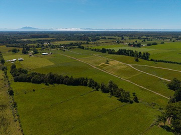 Venta / Parcela / Puerto Montt