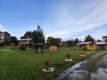 Vista espacio completo parcela