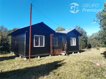 Venta / Parcela / Puerto Montt