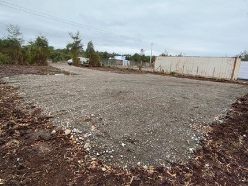 Venta / Parcela / Puerto Montt
