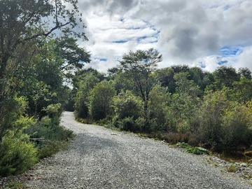 Venta / Parcela / Puerto Montt