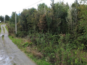 Venta / Parcela / Puerto Montt