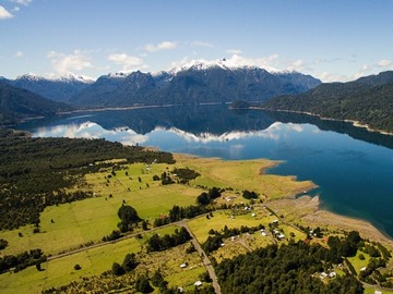 Venta / Parcela / Puerto Montt