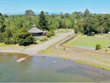Venta / Parcela / Puerto Montt