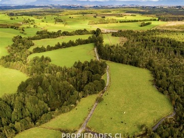 Venta / Parcela / Puerto Montt