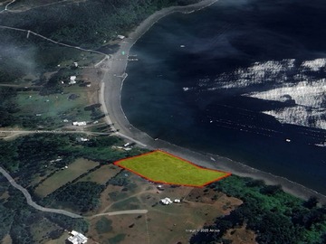 Venta / Parcela / Puerto Montt