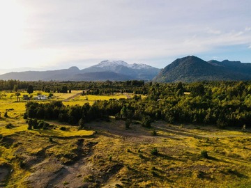Venta / Parcela / Puerto Montt