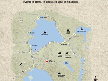 Venta / Parcela / Puerto Montt