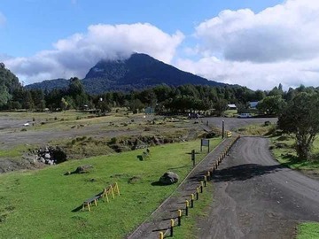Venta / Parcela / Puerto Montt