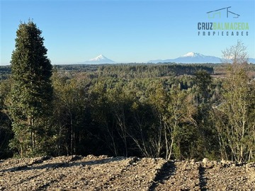 Venta / Parcela / Puerto Montt