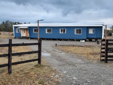 Venta / Parcela / Puerto Montt