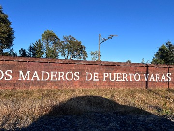 Venta / Parcela / Puerto Montt