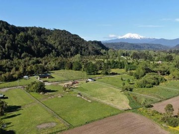 Venta / Parcela / Puerto Montt