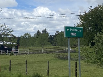 Venta / Parcela / Puerto Montt
