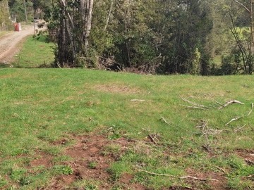 Venta / Parcela / Puerto Montt