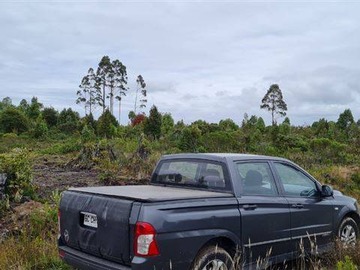 Venta / Parcela / Puerto Montt