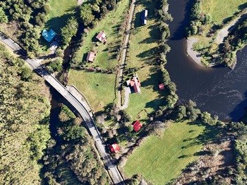 Venta / Parcela / Puerto Montt