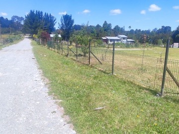 Venta / Parcela / Puerto Montt