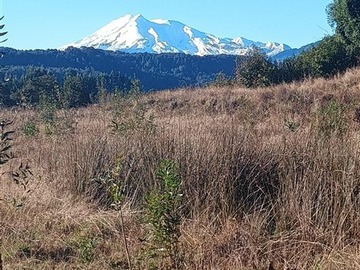 Venta / Parcela / Puerto Montt