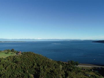 Venta / Parcela / Puerto Montt