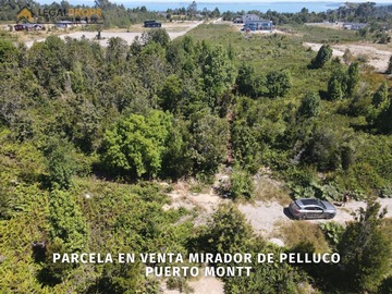 Venta / Parcela / Puerto Montt