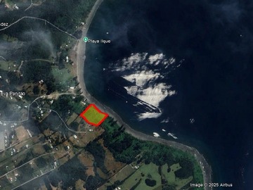 Venta / Parcela / Puerto Montt
