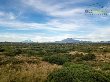 Venta / Parcela / Puerto Montt