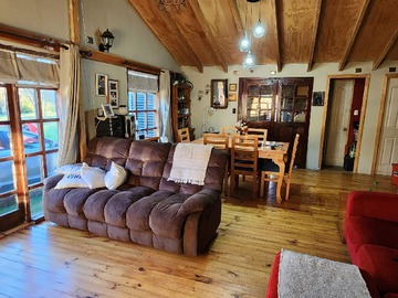 Venta / Parcela / Puerto Montt