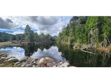 Venta / Parcela / Puerto Montt