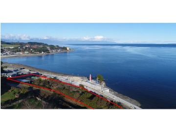 Venta / Parcela / Puerto Montt