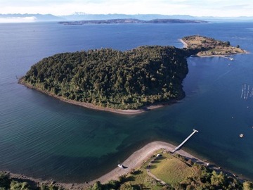 Venta / Parcela / Puerto Montt