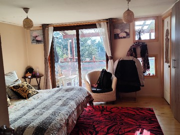 Dormitorio casa primcipal