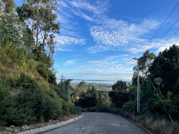 Venta / Parcela / Puerto Montt