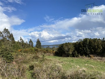 Venta / Parcela / Puerto Montt