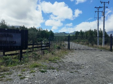 Venta / Parcela / Puerto Montt