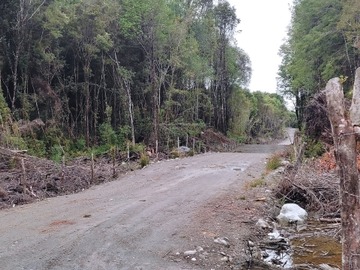 Venta / Parcela / Puerto Montt