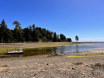 Venta / Parcela / Puerto Montt