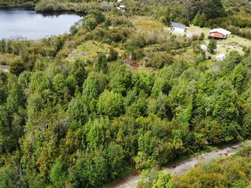 Venta / Parcela / Puerto Montt